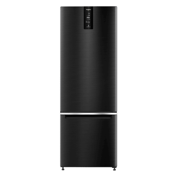 Whirlpool ai sale fridge
